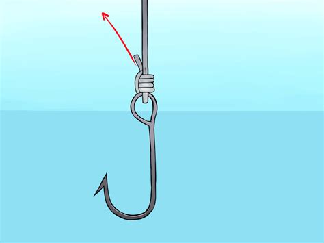 6 Easy Effective Ways To Tie A Fishing Knot