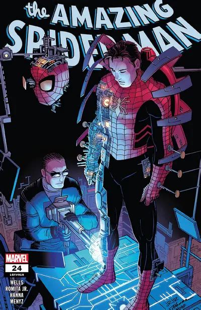 Amazing Spider Man Reviews At Comicbookroundup