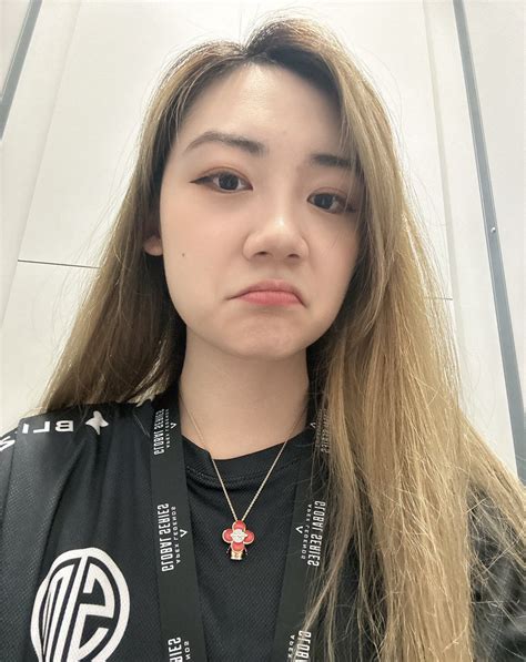 Tsm Fanfan On Twitter Missing Game 3 Because Im Pooping My Brains