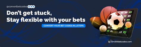 Bet Converter Convertbetcodes Twitter