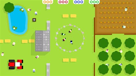 Sheep Game on Steam