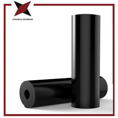 Factory Price Sbr Nature Neoprene Epdm Fkm Silicone Nitrile Rubber