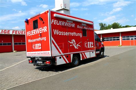 Ger Tewagen Wasserrettung