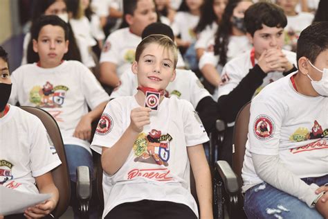 Proerd Teve Nova Formatura Em Rol Ndia Um Jornal Regional