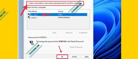 How To Disable Or Remove Login Password On Windows 11 Techschumz Hot Sex Picture