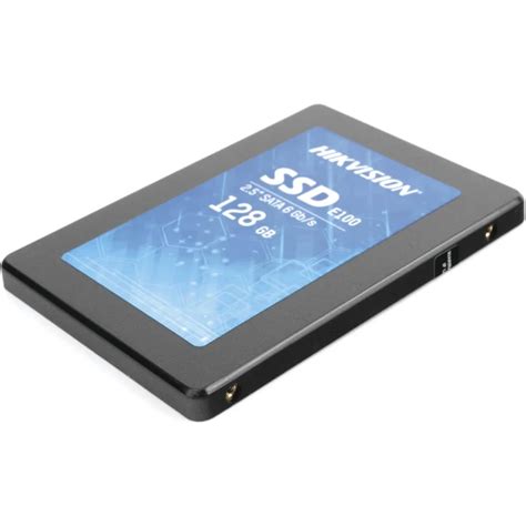 هيكفيجن 128 جيجابايت E100 قرص صلب Ssd داخلي تكنولوجي فالي