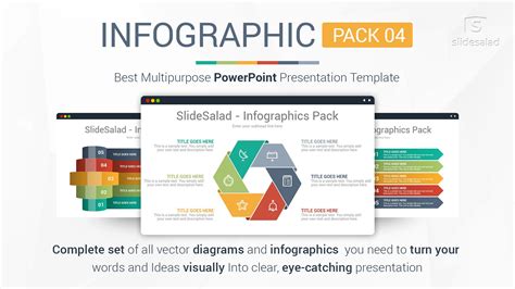 40 Best Infographics Powerpoint Ppt Templates For Presentations