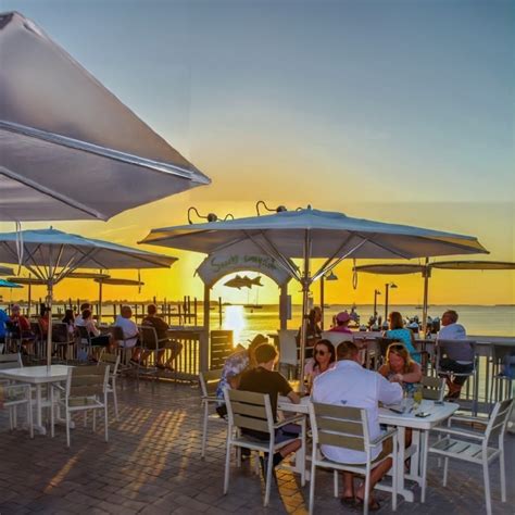 Reservations For Parties Of Or More Snooks Bayside Restaurant And