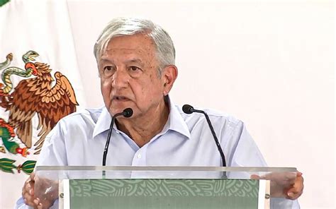 Descarta Amlo Reforzamiento De Seguridad En Guerrero Noticias De