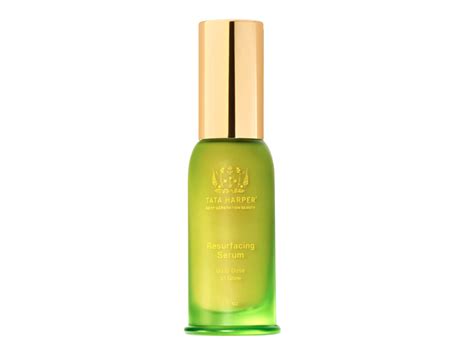 Tata Harper Resurfacing Serum, 1 fl oz Ingredients and Reviews