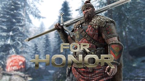 For Honor Highlander Duels Youtube