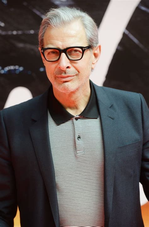 Jeff Goldblum Sexy