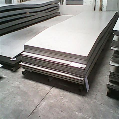 Uns N Nickel Cooper Monel Plate Nickel Based Alloy Plate Sheet