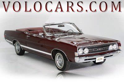 1968 Ford Torino | Volo Museum