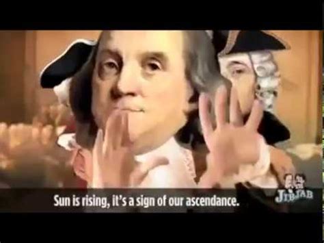 Declaration Of Independence Morgan Freeman Youtube