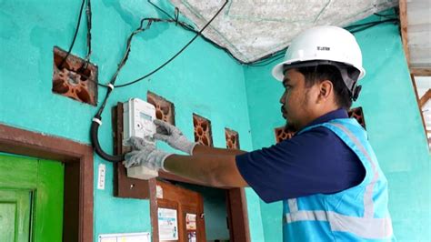 Cara Dapatkan Diskon Tarif Listrik Persen Dari Pln Mudah Banget