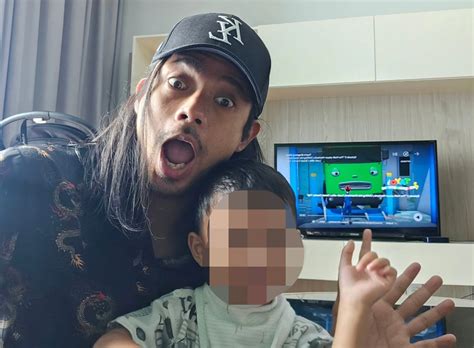 Noh Salleh Enggan Komen Tuntutan Ibu Kandung Musa