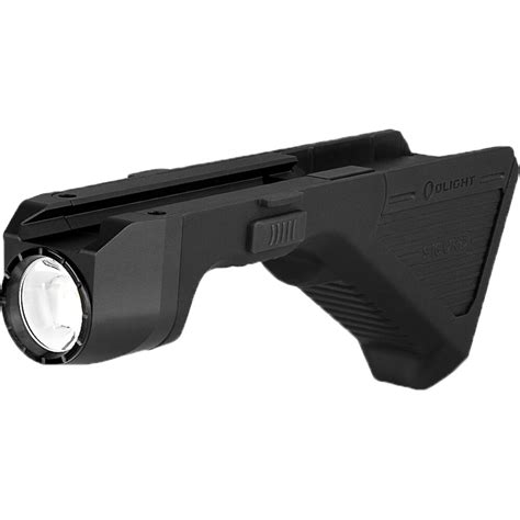 Olight Sigurd Angled Foregrip Rechargeable Weaponlight Sigurd