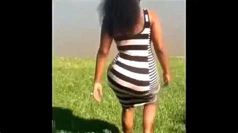 Watch Damn Ebony Ass Clapping Big Ass Porn SpankBang