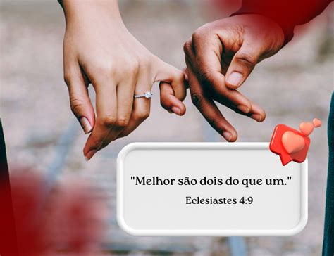 Frases B Blicas Para Casal Para Celebrar O Amor