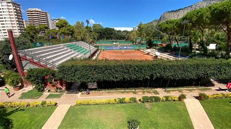 Tennis Il Ct Palermo Sul Tetto D Italia Nel Trofeo Fitp