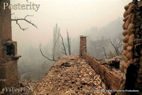 Well-loved Harbin Hot Springs ravaged by Valley Fire; pools survive