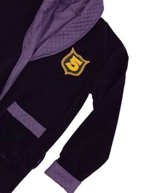 Snl Five Timers Club Black Jacket Victoria Jacket