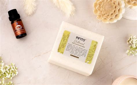 Amazon Pifito Oatmeal Melt And Pour Soap Base Lb Bulk