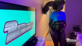 Melissa Black Porn Star Videos