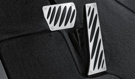 Bmw Performance Aluminum Pedal Set Automatic Ubicaciondepersonas Cdmx