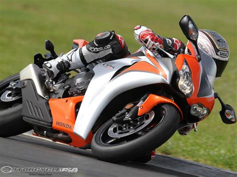 Honda Cbr Rr Moto Zombdrive