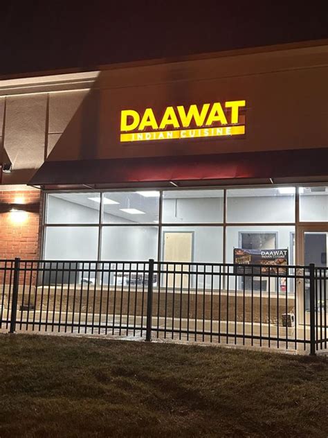 Gallery Daawat Indian Cuisine Hilliard