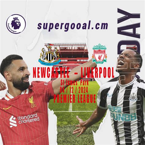 Actualités ROYAUME UNI Liverpool FC face à Newcastle United un