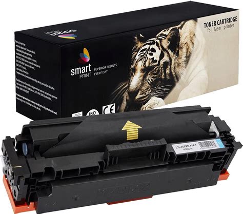 Toner HP 415XC W2031X CRG055C Bez Chipa Opinie I Ceny Na Ceneo Pl