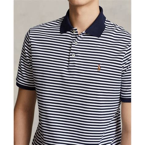 Total 90 Imagen Polo Ralph Lauren Striped Shirts Abzlocal Mx