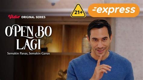 SPOILER Open BO Lagi Episode 5 Lengkap Link Nonton dan Jadwal Tayang ...