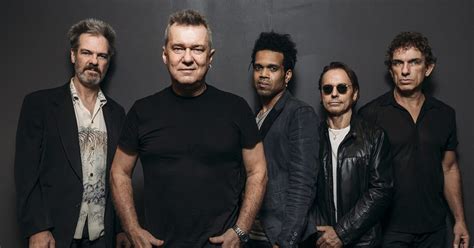 Canberra Won T Miss Out On Cold Chisel Tour After All Riotact