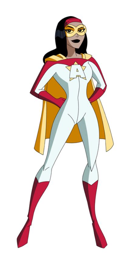 star character comic vine