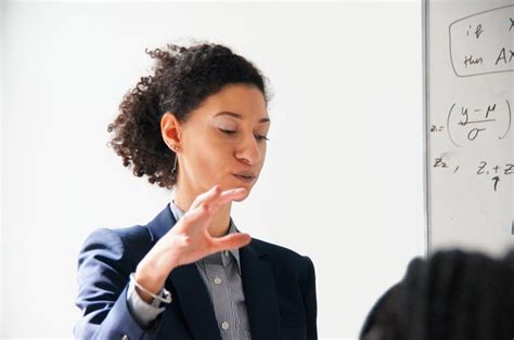 Black Women In STEM Leadership - Essence