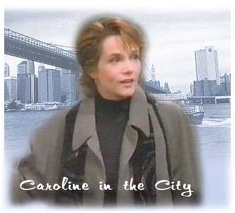 Caroline In The City - Caroline In The City Photo (636633) - Fanpop