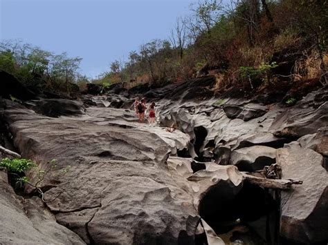 Vale da Lua, Brazil | Unusual Places