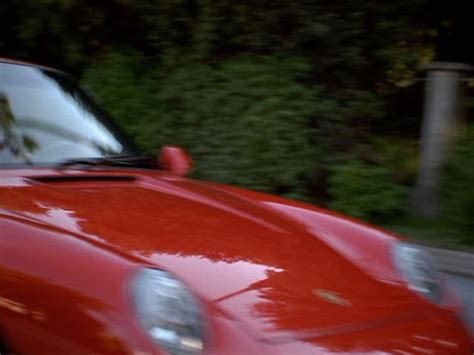 IMCDb Org Porsche 911 Carrera Cabrio 993 In Beverly Hills Ninja 1997