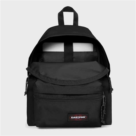 Eastpak Sac A Dos Padded Zippl R EA5B74 Noir LaBoutiqueOfficielle