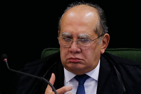 “stf Não é Formado Por Covardes” Diz Gilmar Sobre Pec Blog Do Bg