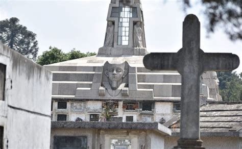 Sta Es La Historia Del Cementerio General De Guatemala Chapin Tv