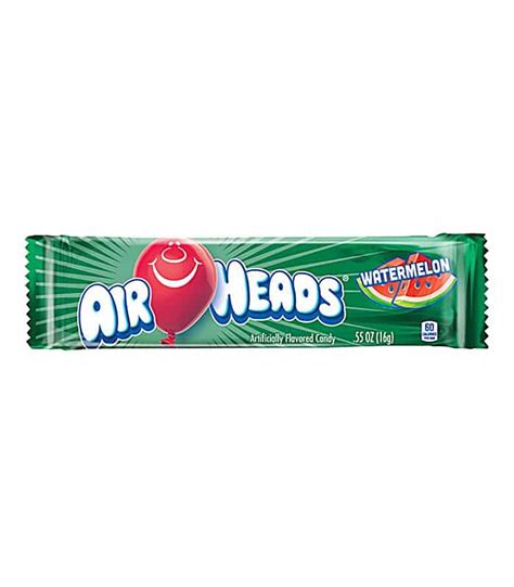 Airheads Singles Watermelon