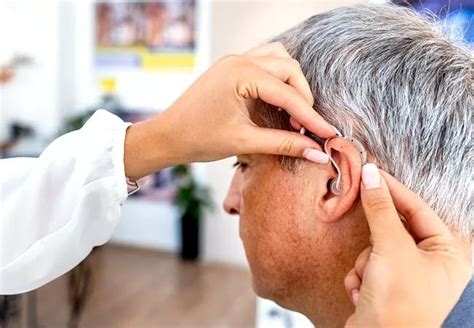 New Research Highlights Connection Between Hearing Loss Interventions And Cognitive Decline