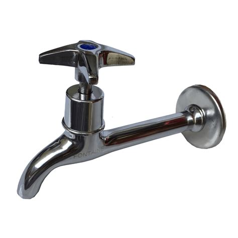 Star Long Body Bib Tap Fontaine Cashbuild