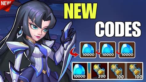 🚨new Codes🚨 Idle Heroes Redeem Codes 2024 Idle Heroes Codes 2024