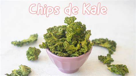 CHIPS DE KALE SNACK SUPER SALUDABLE VEGANO Y SIN GLUTEN KALE